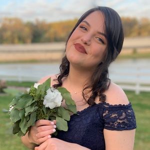 Meet your Posher, Tatiana